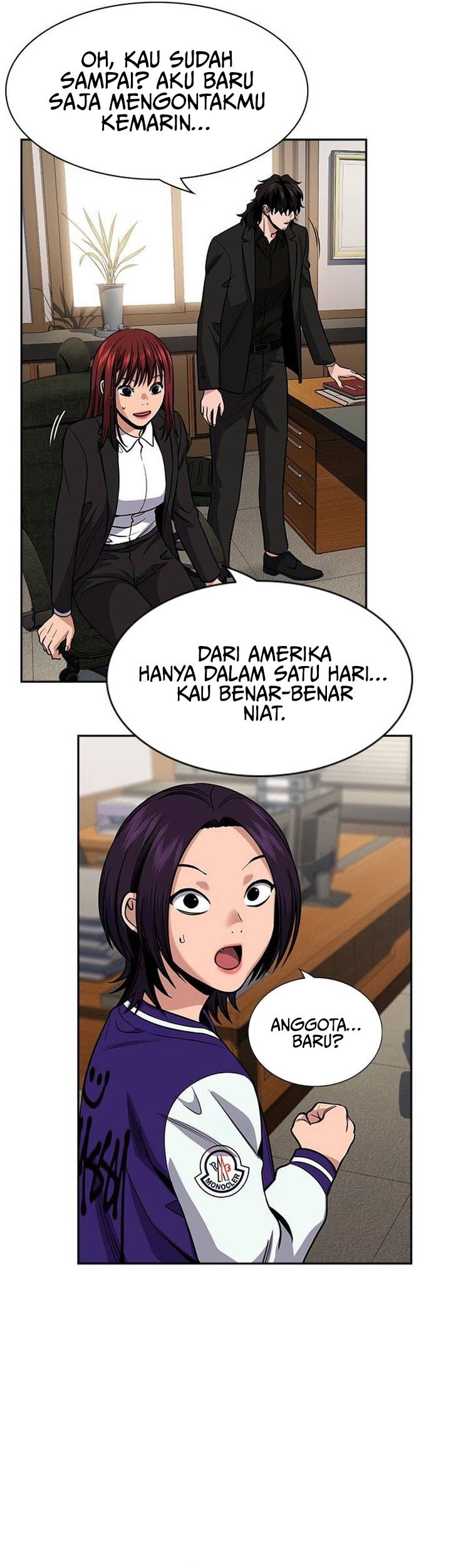 Chapter 132 - halaman 18