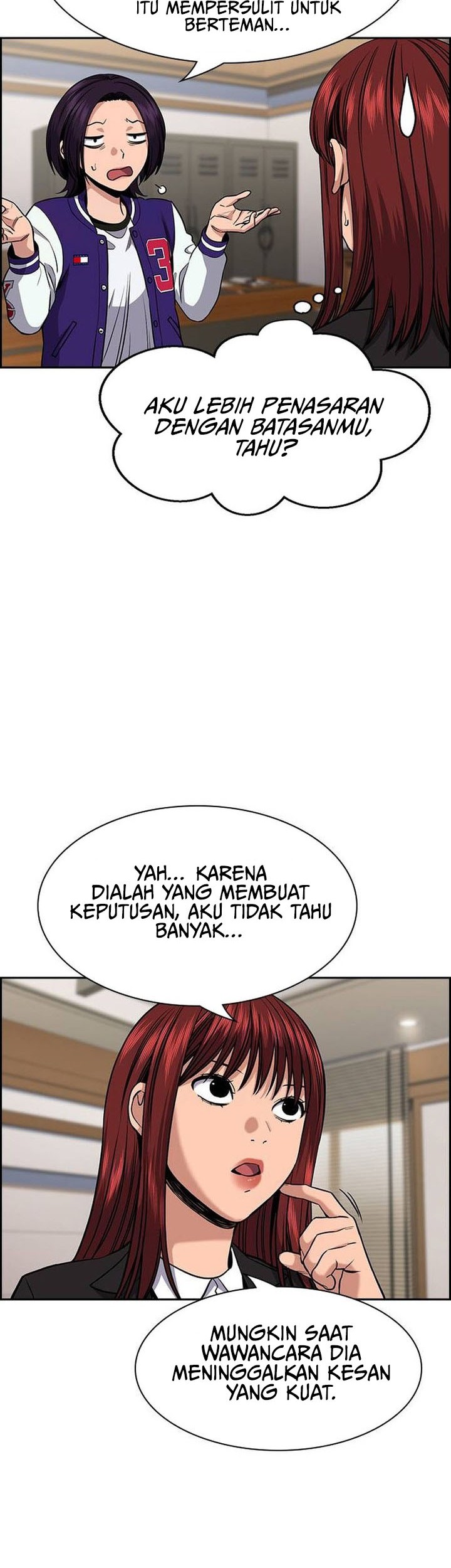Chapter 132 - halaman 26