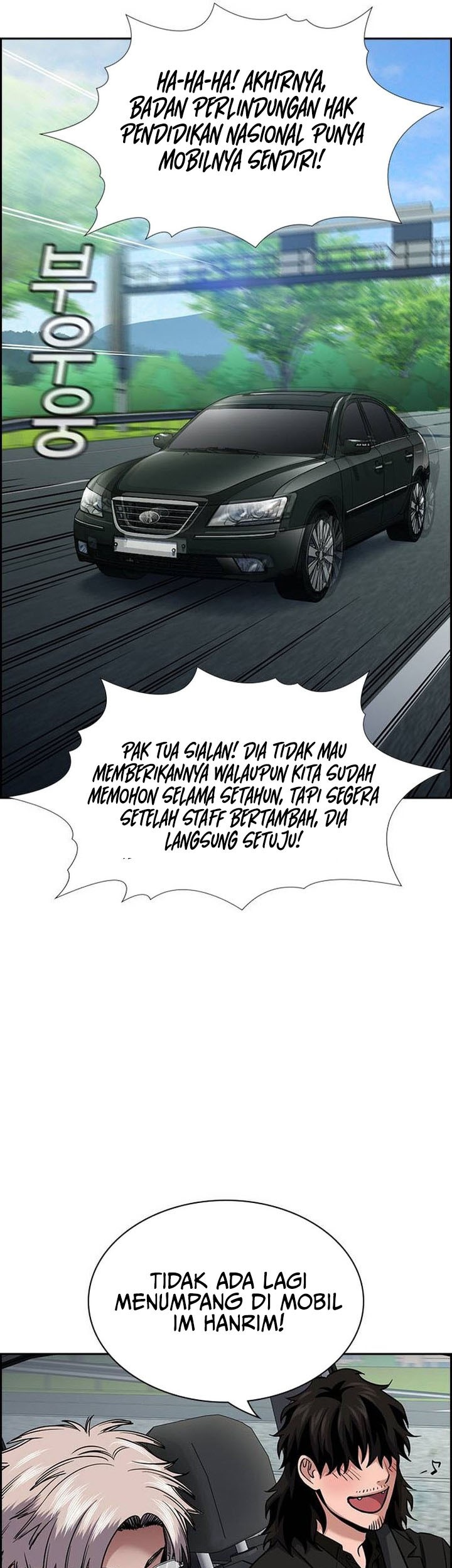 Chapter 132 - halaman 28