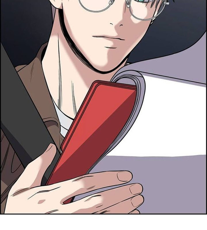 Chapter 132 - halaman 32