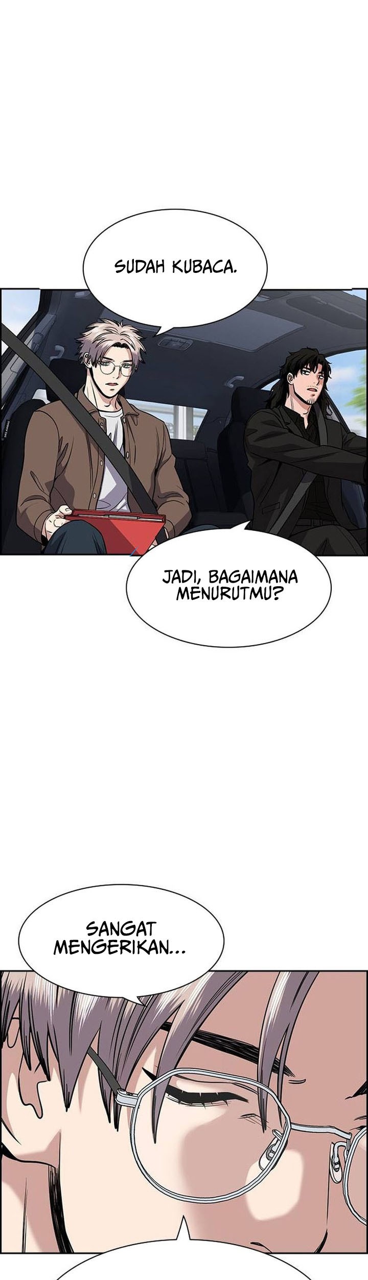 Chapter 132 - halaman 33