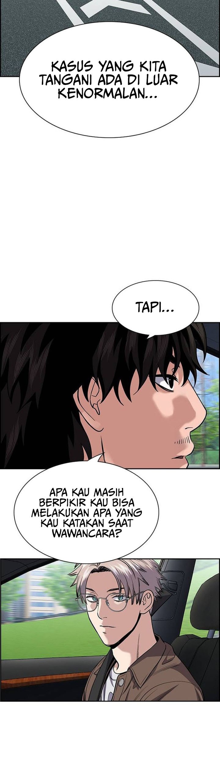 Chapter 132 - halaman 35