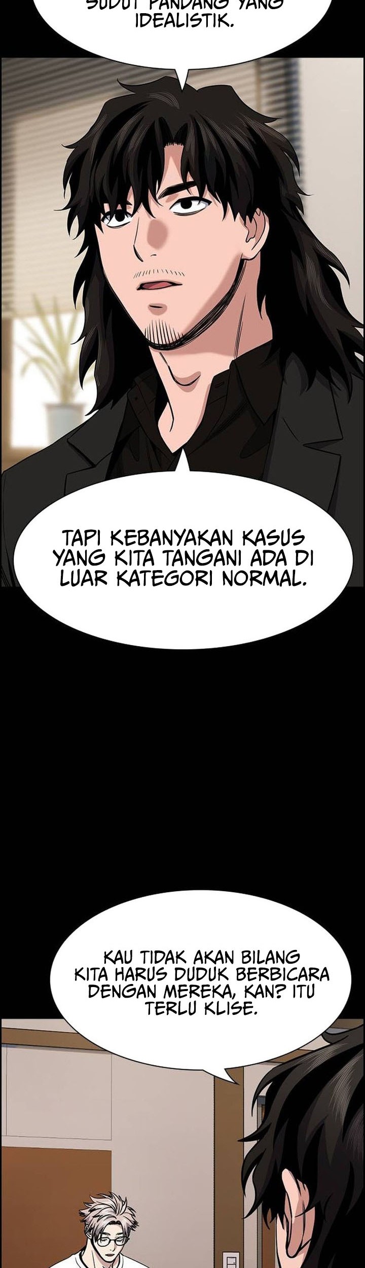 Chapter 132 - halaman 39
