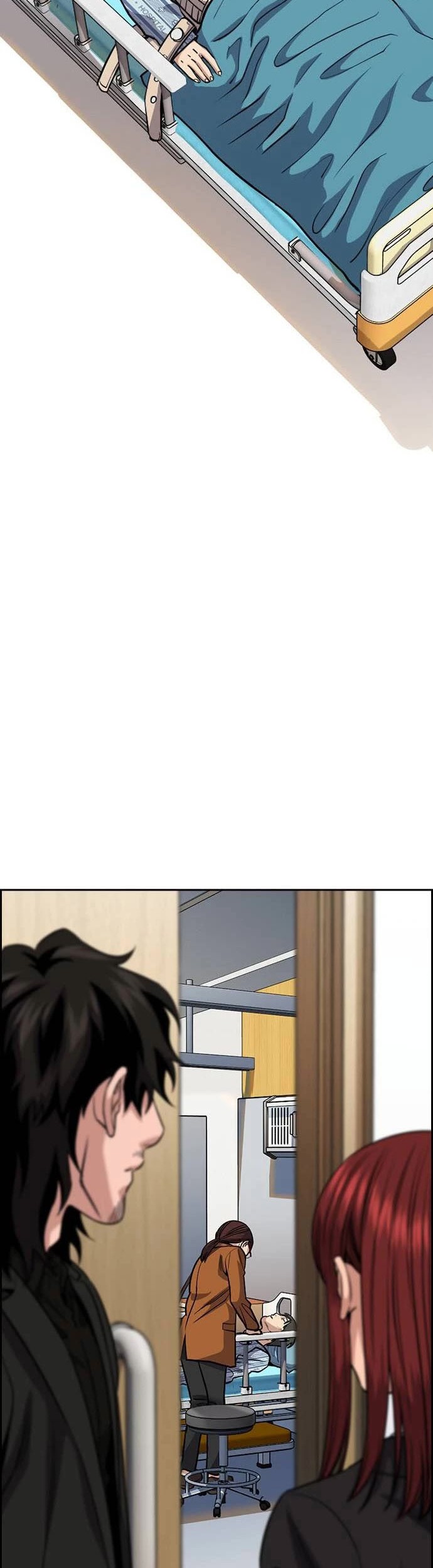 Chapter 131 - halaman 40