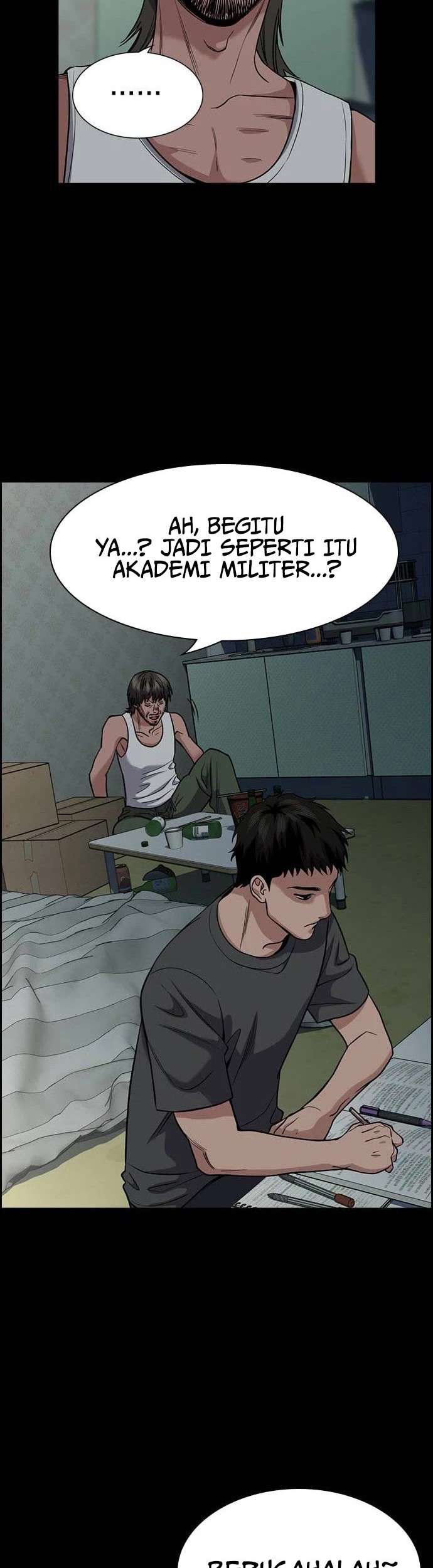Chapter 131 - halaman 48