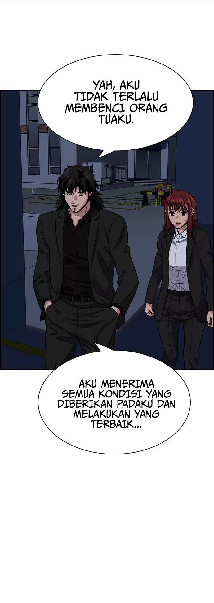 Chapter 131 - halaman 50