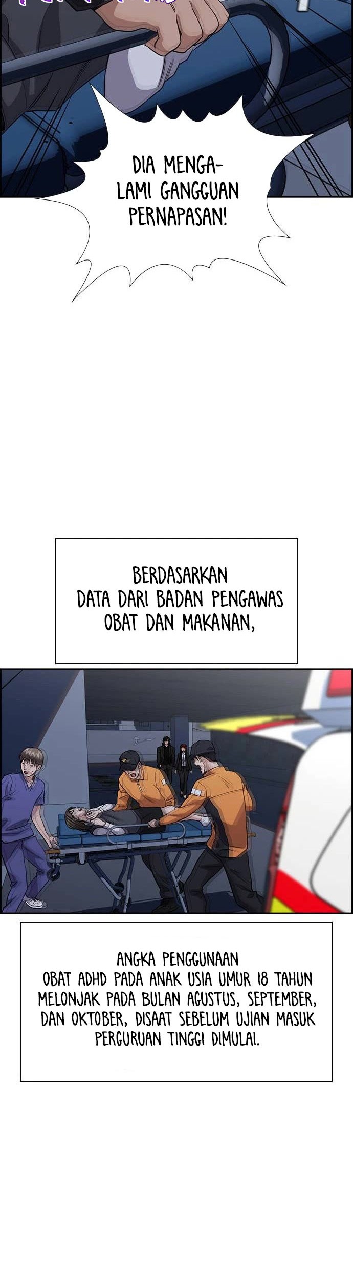 Chapter 131 - halaman 52