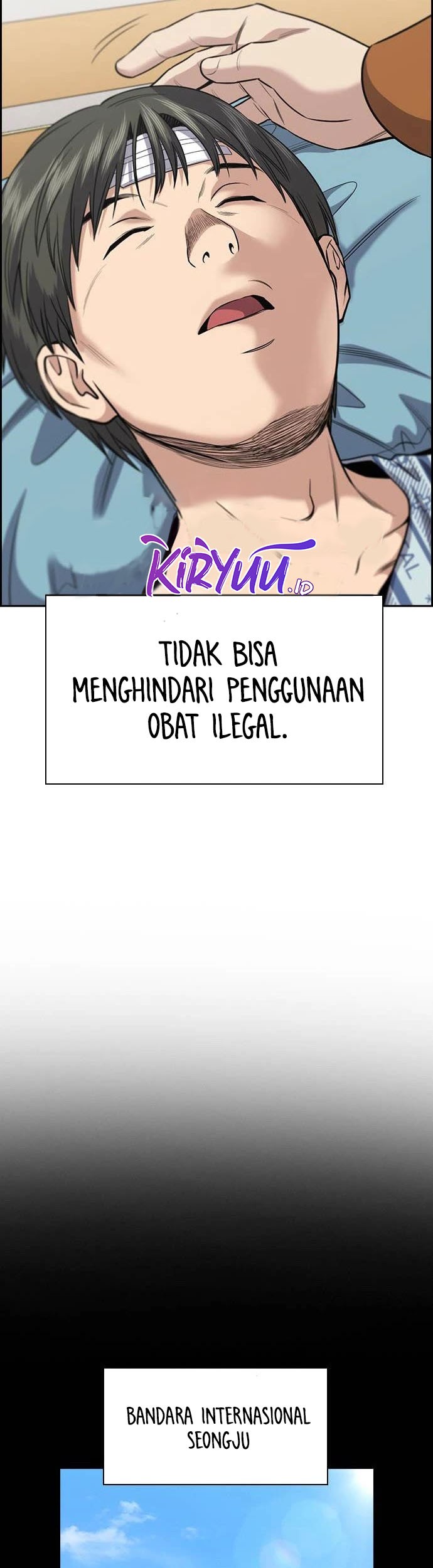 Chapter 131 - halaman 55
