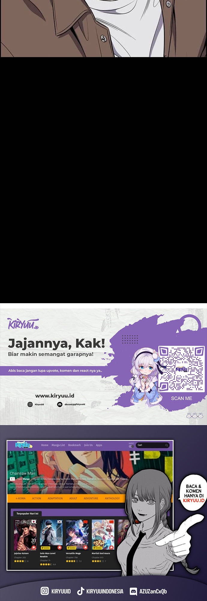 Chapter 131 - halaman 58