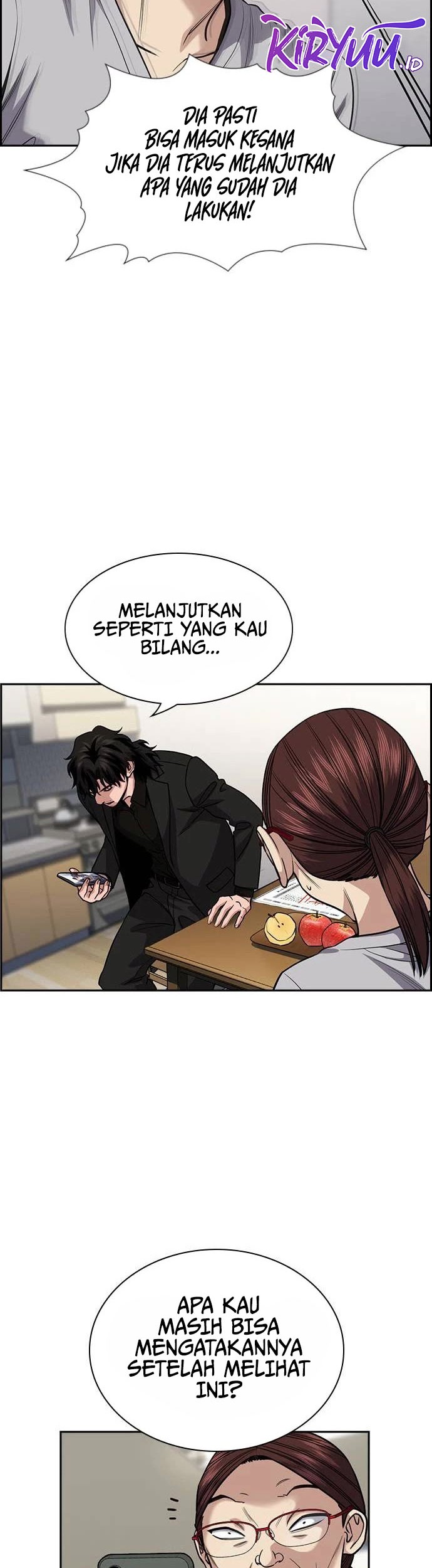 Chapter 131 - halaman 8