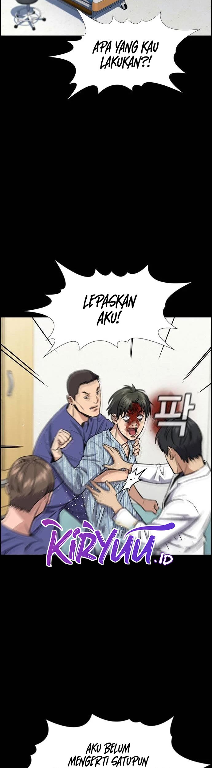 Chapter 131 - halaman 17