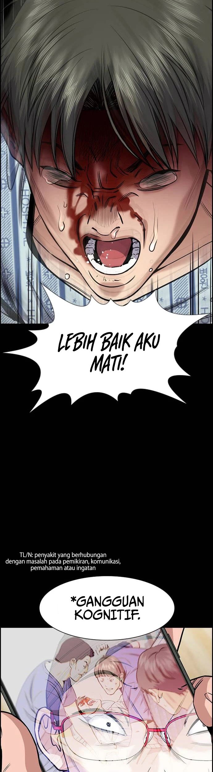 Chapter 131 - halaman 20
