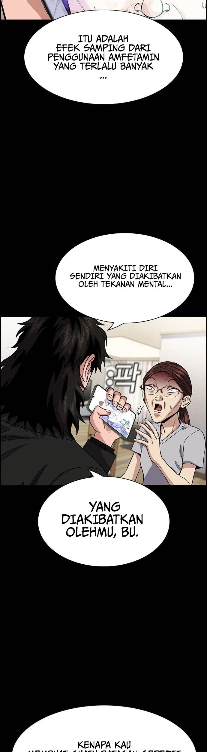 Chapter 131 - halaman 21