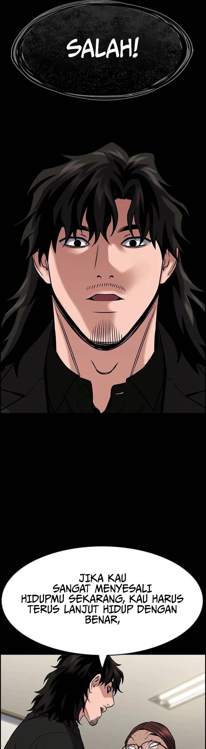 Chapter 131 - halaman 27