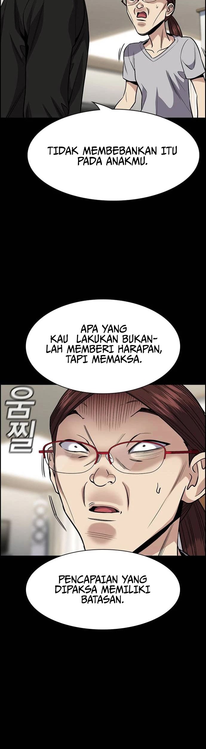 Chapter 131 - halaman 28
