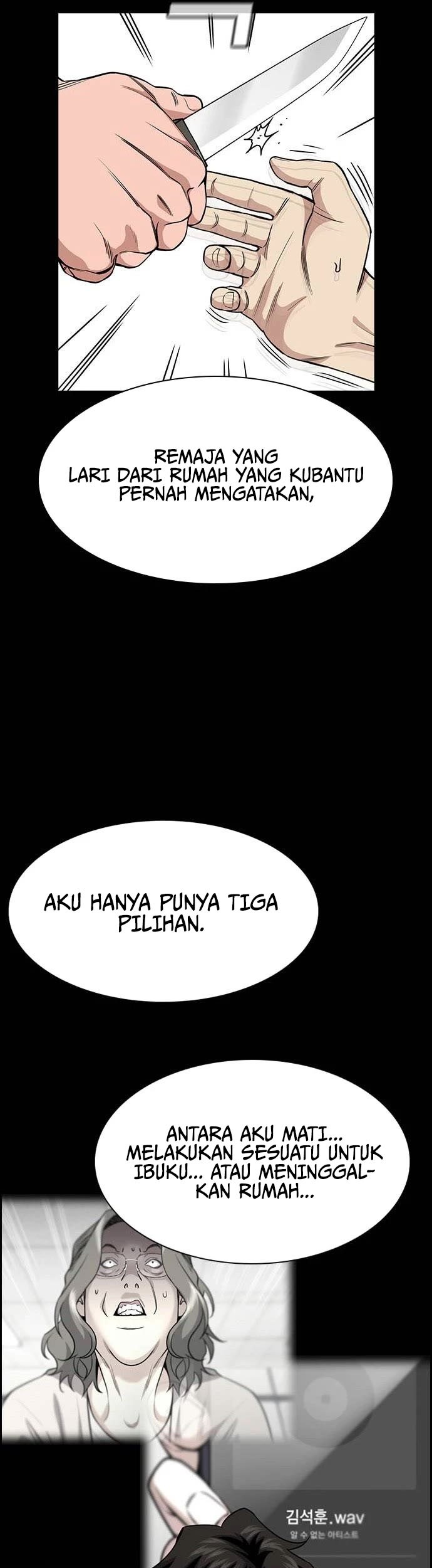 Chapter 131 - halaman 31