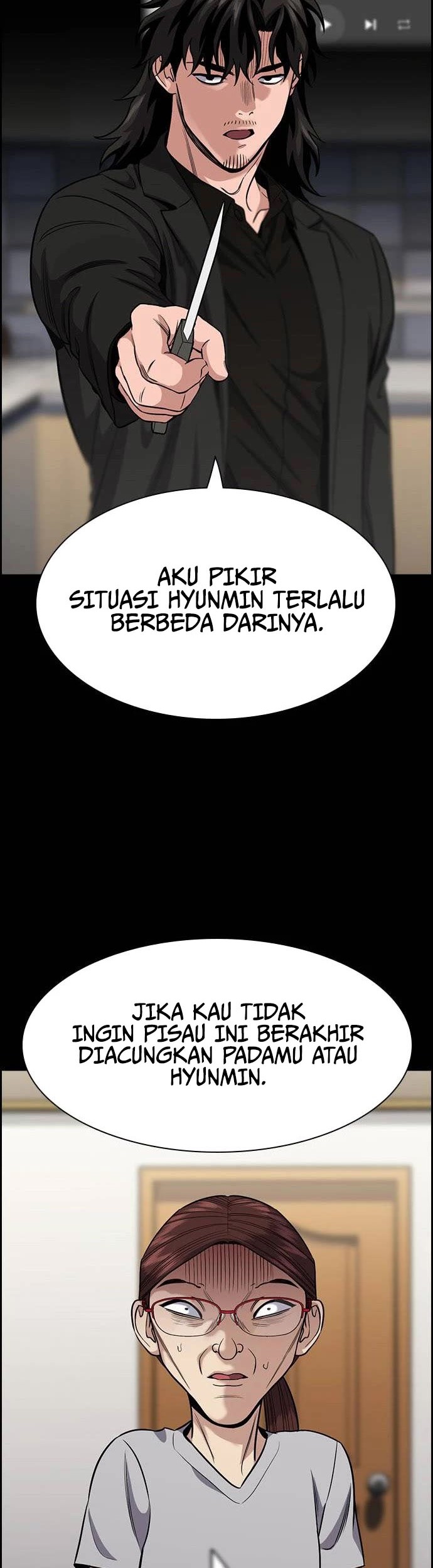 Chapter 131 - halaman 32