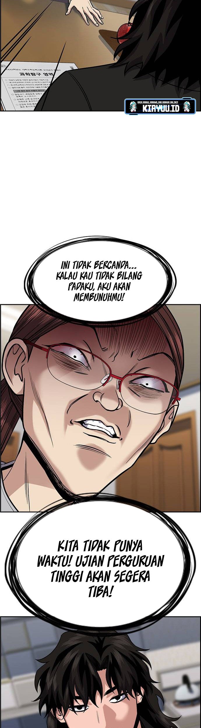 Chapter 130 - halaman 50