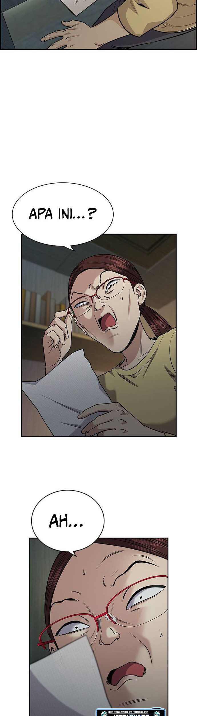 Chapter 130 - halaman 6