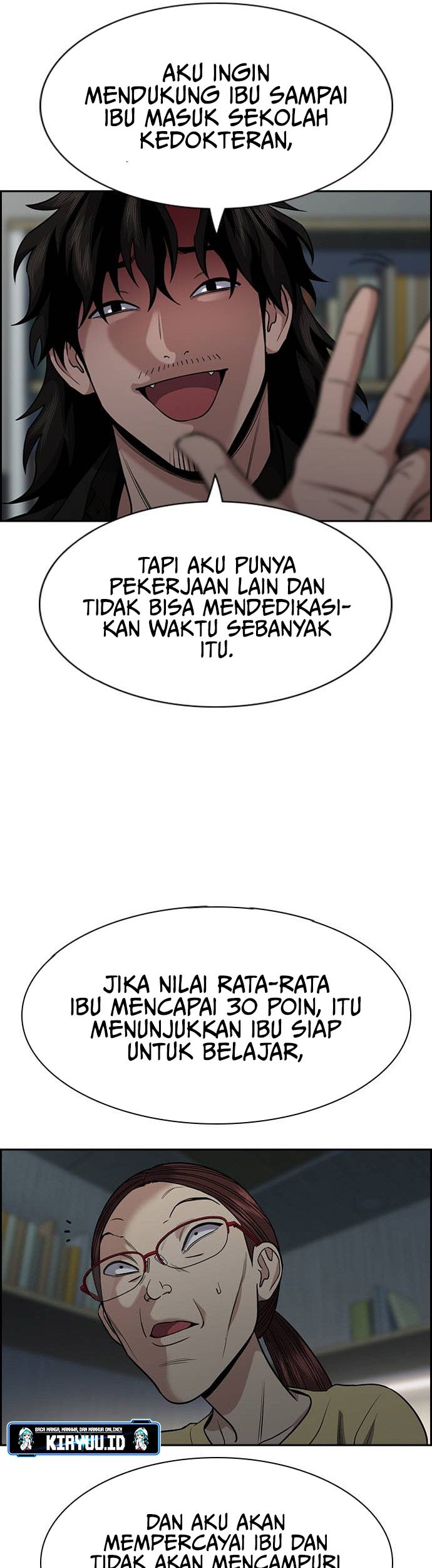 Chapter 130 - halaman 14