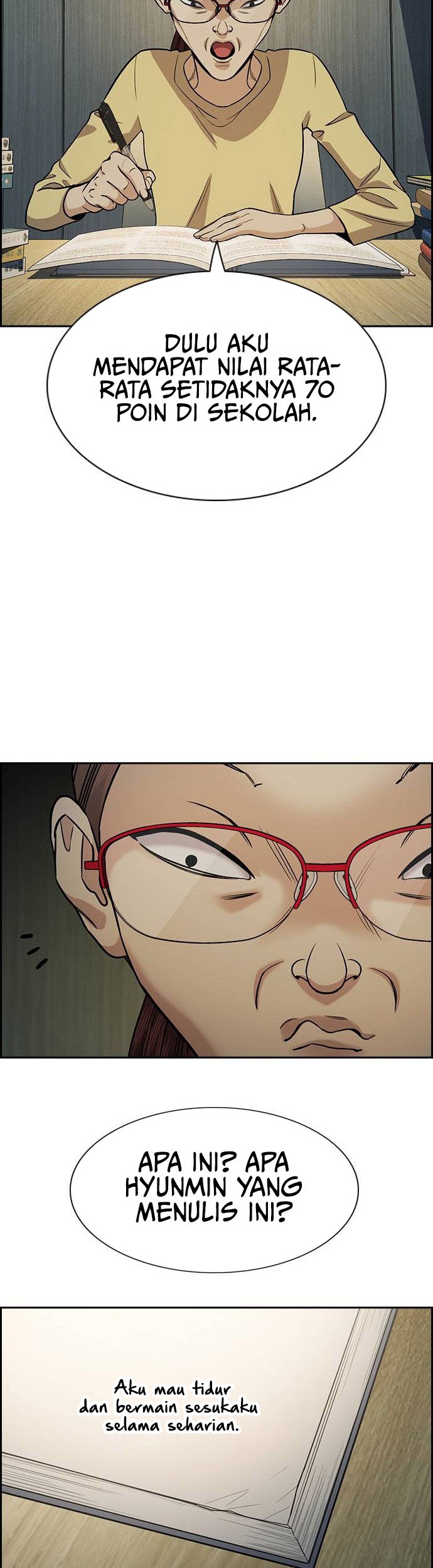 Chapter 130 - halaman 17
