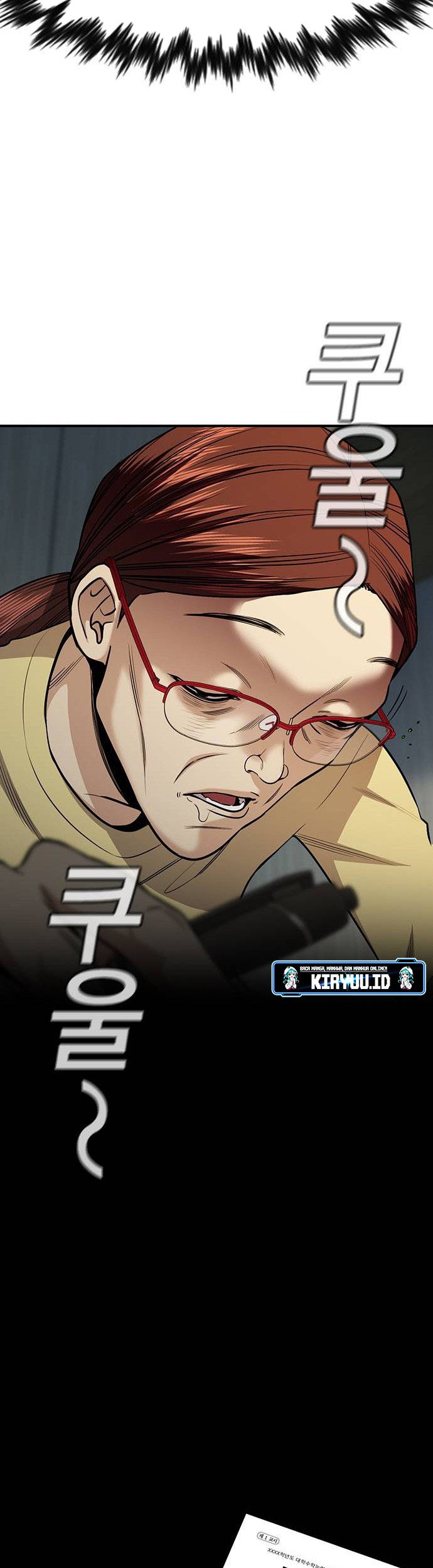 Chapter 130 - halaman 22