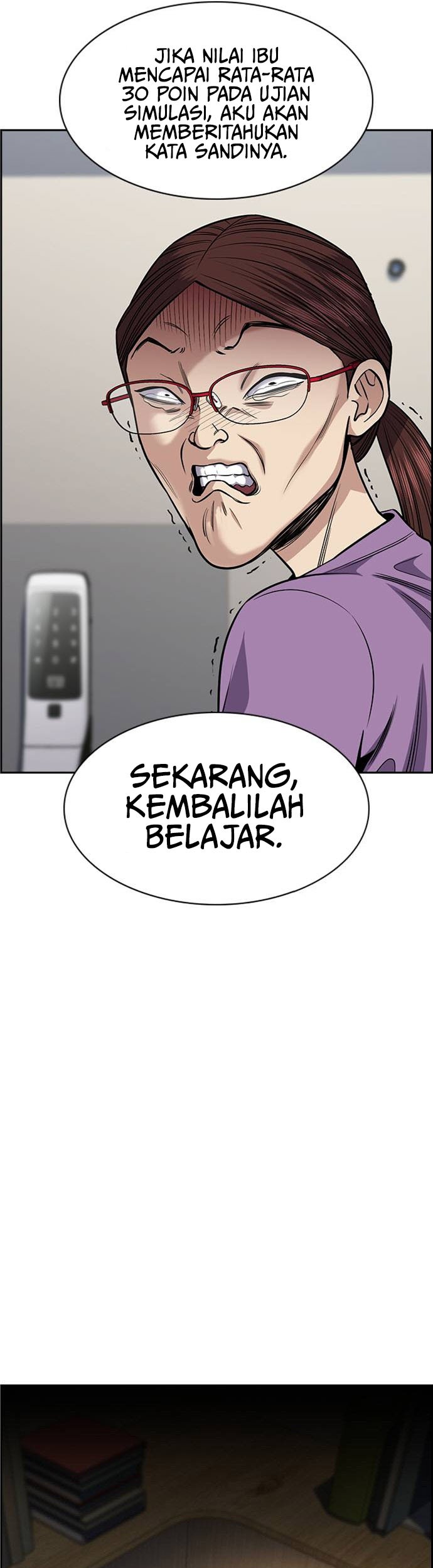 Chapter 130 - halaman 31