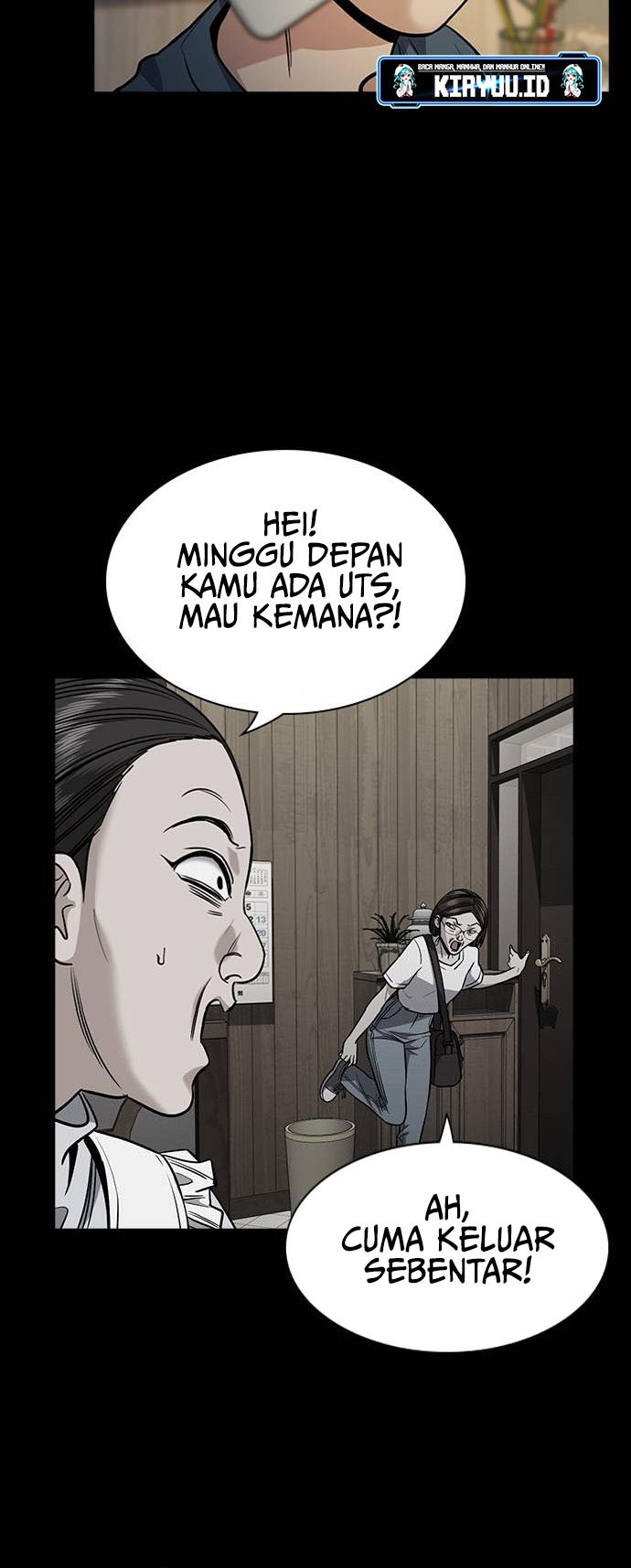 Chapter 130 - halaman 35