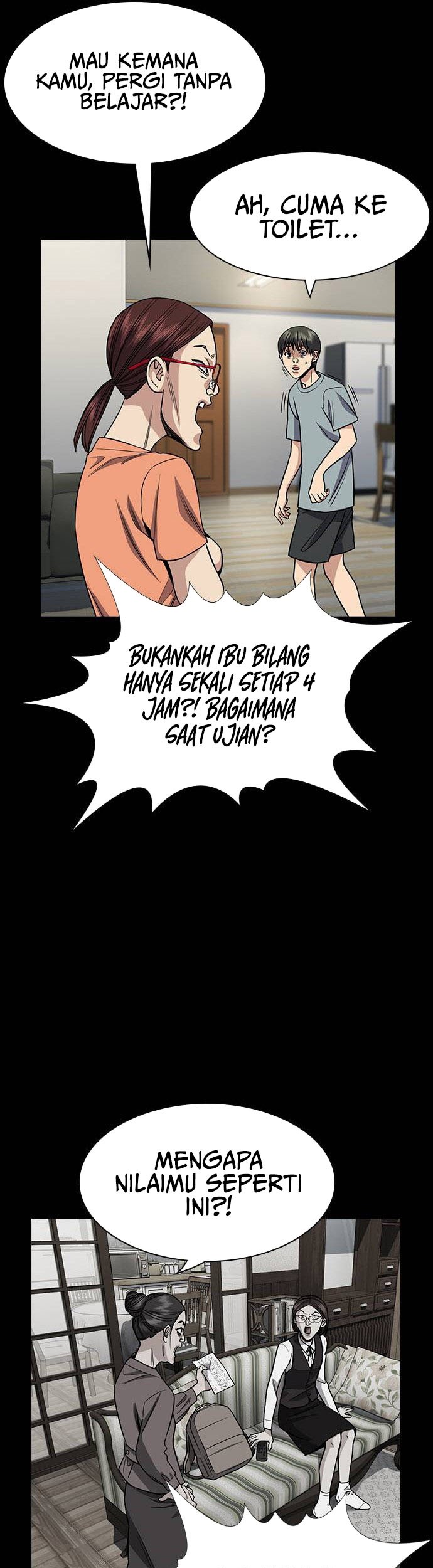 Chapter 130 - halaman 36