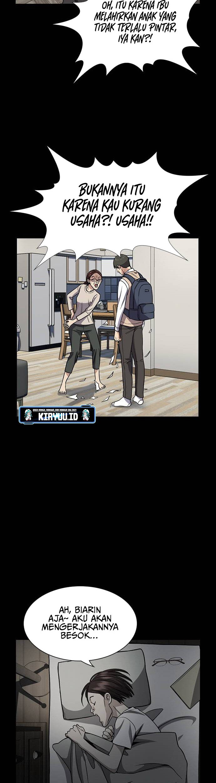 Chapter 130 - halaman 37