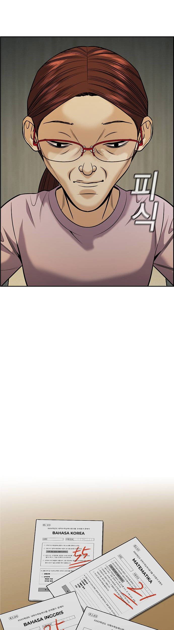 Chapter 130 - halaman 39