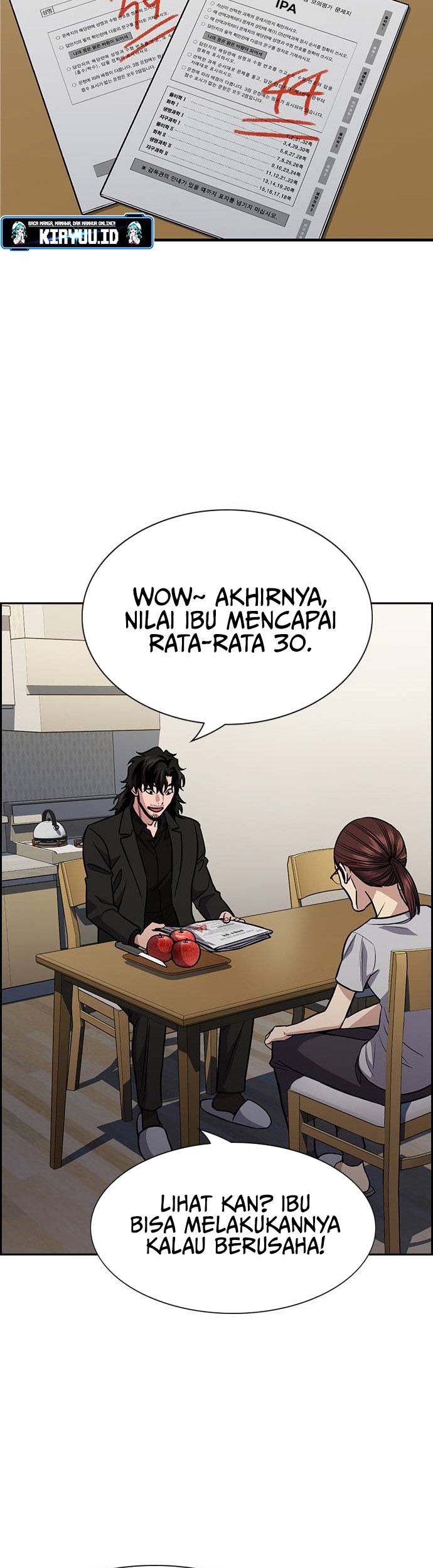 Chapter 130 - halaman 40