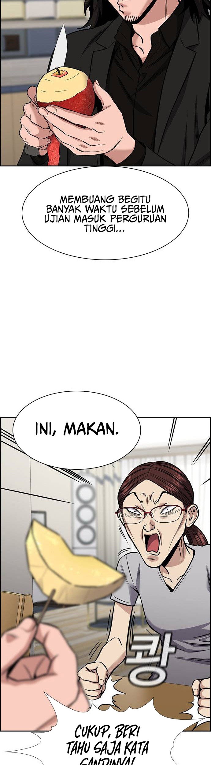 Chapter 130 - halaman 43