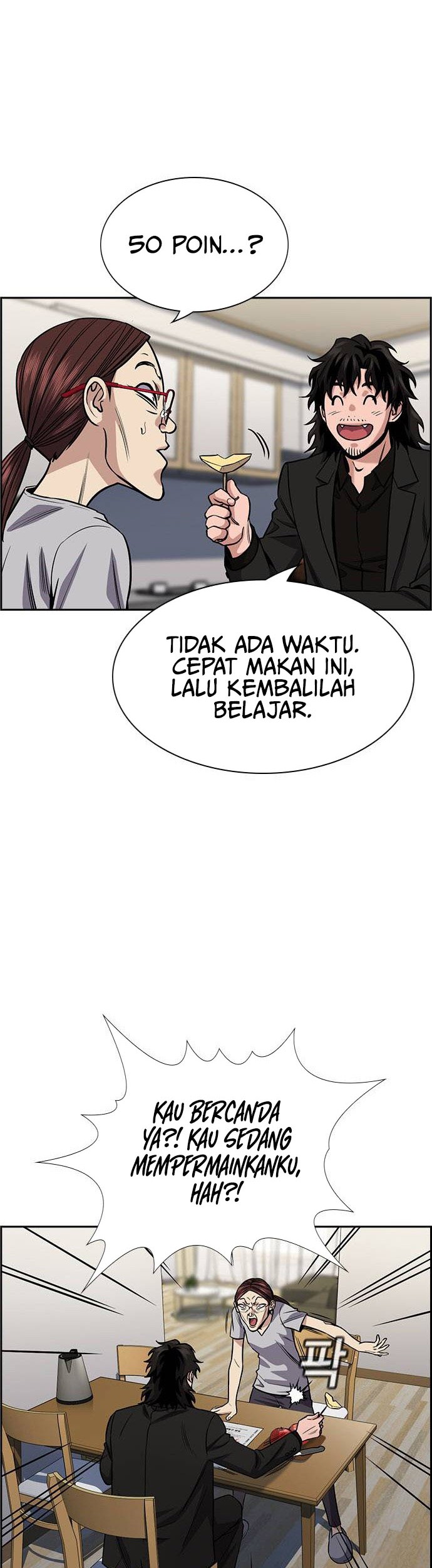 Chapter 130 - halaman 45