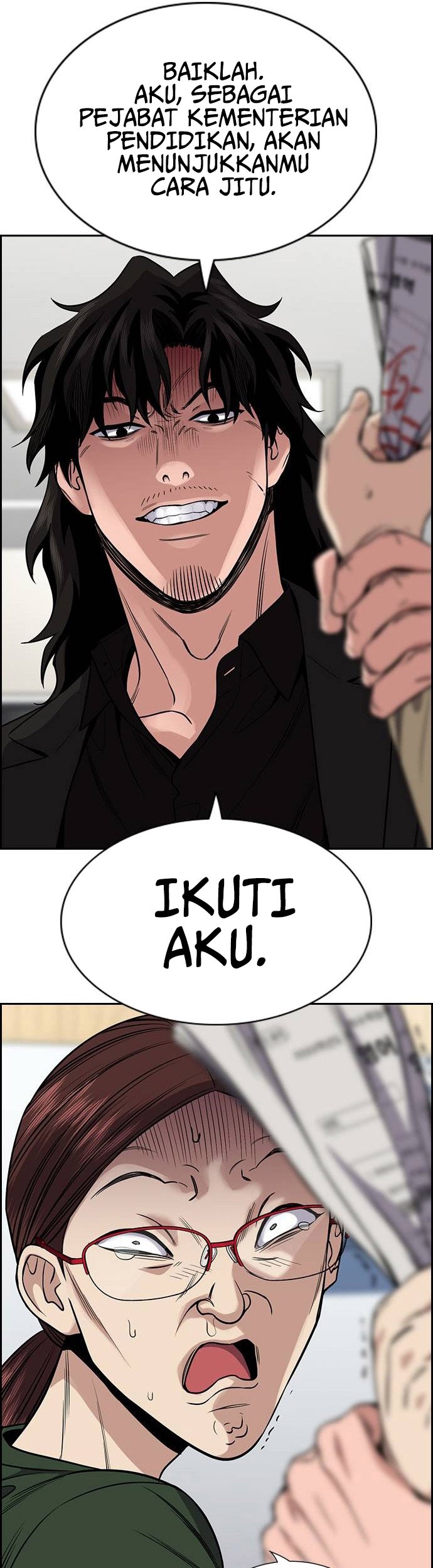 Chapter 129 - halaman 39
