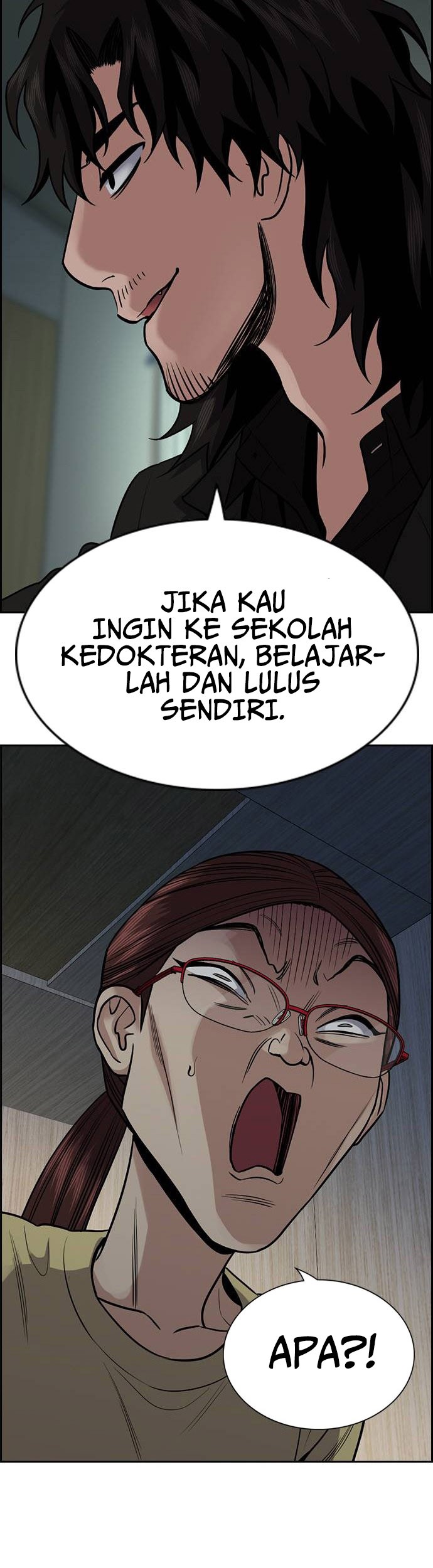 Chapter 129 - halaman 43