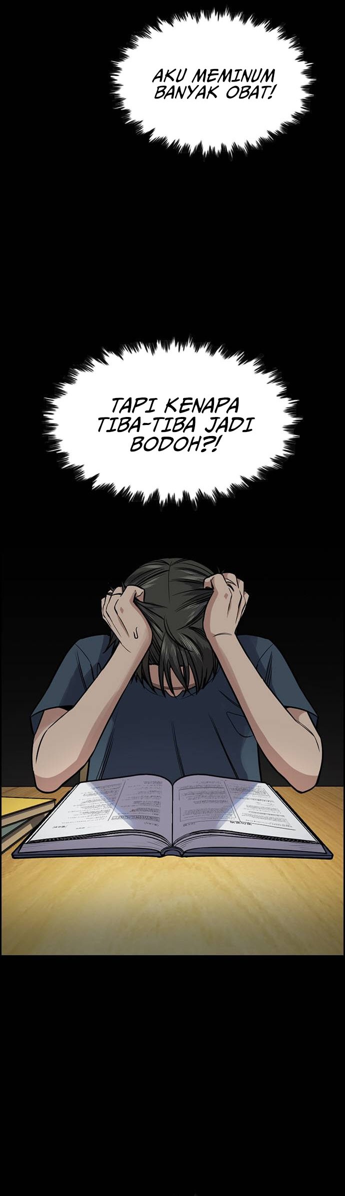 Chapter 129 - halaman 6