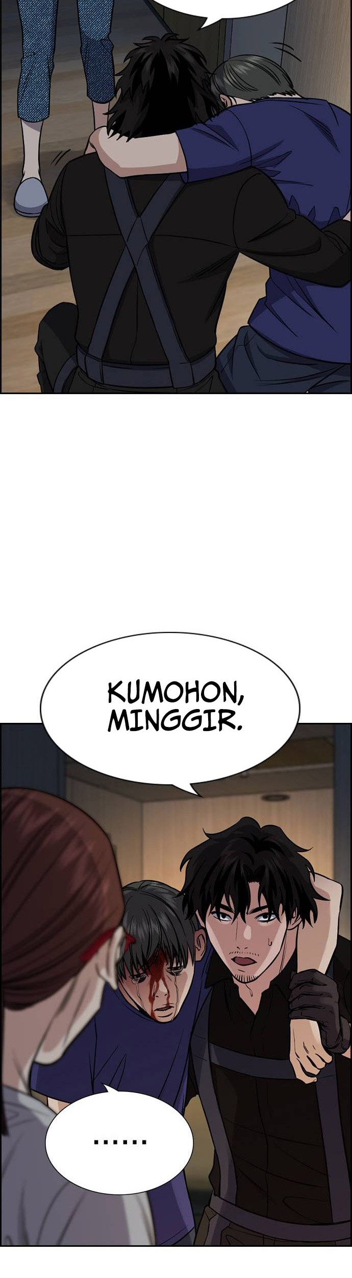 Chapter 129 - halaman 14