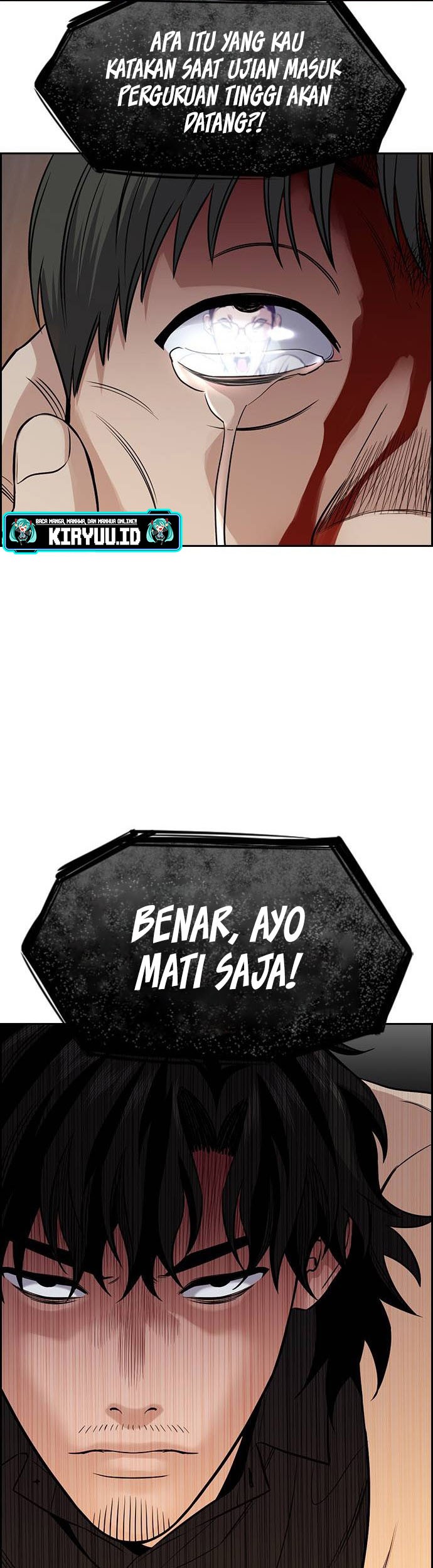 Chapter 129 - halaman 17