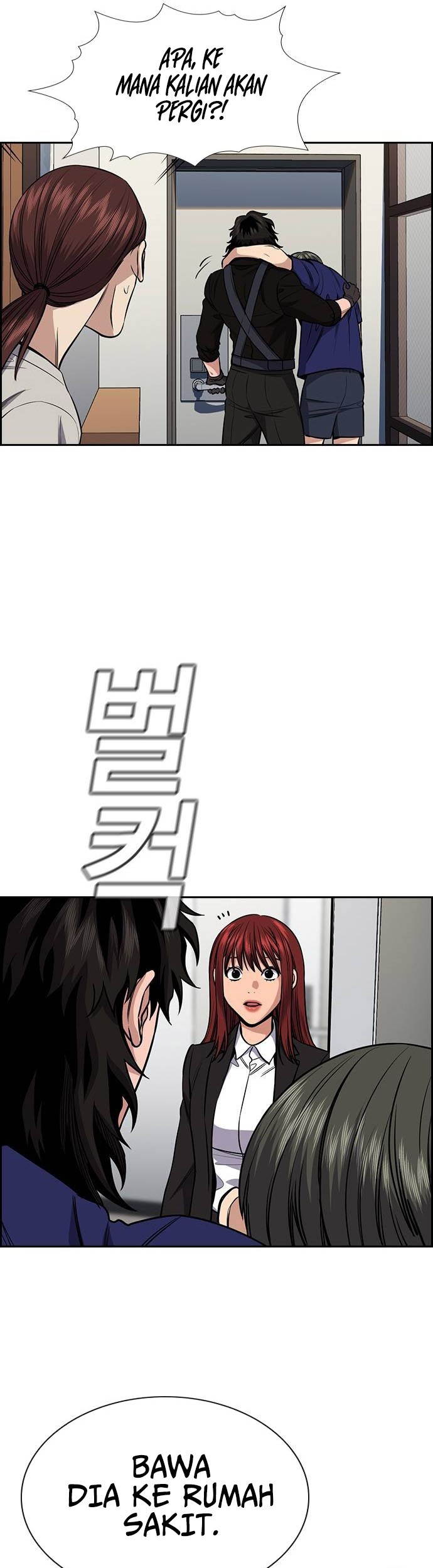 Chapter 129 - halaman 19