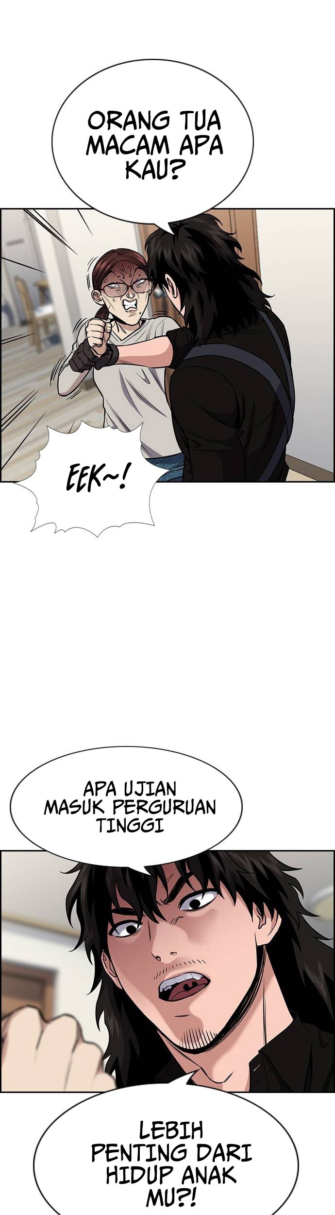 Chapter 129 - halaman 23