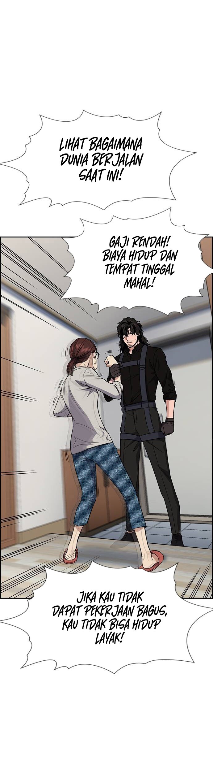 Chapter 129 - halaman 25