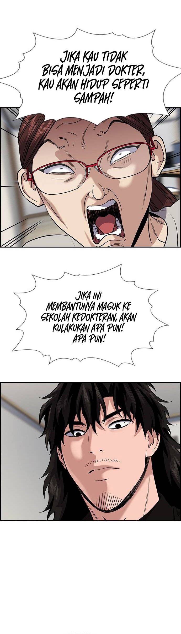 Chapter 129 - halaman 26