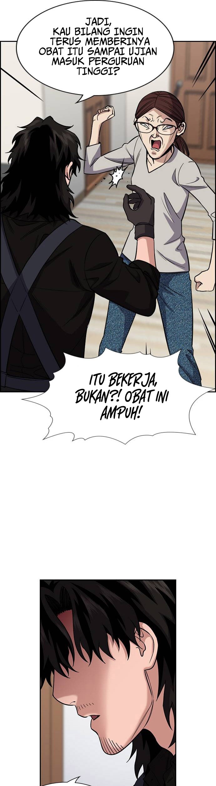 Chapter 129 - halaman 27