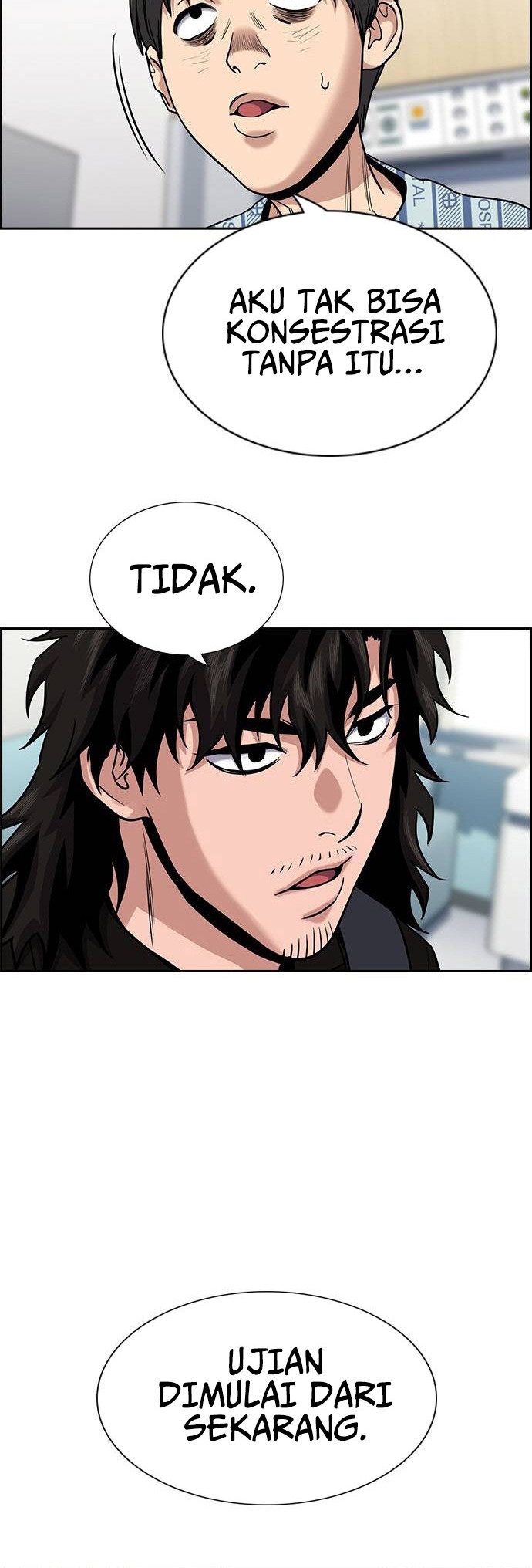 Chapter 129 - halaman 30
