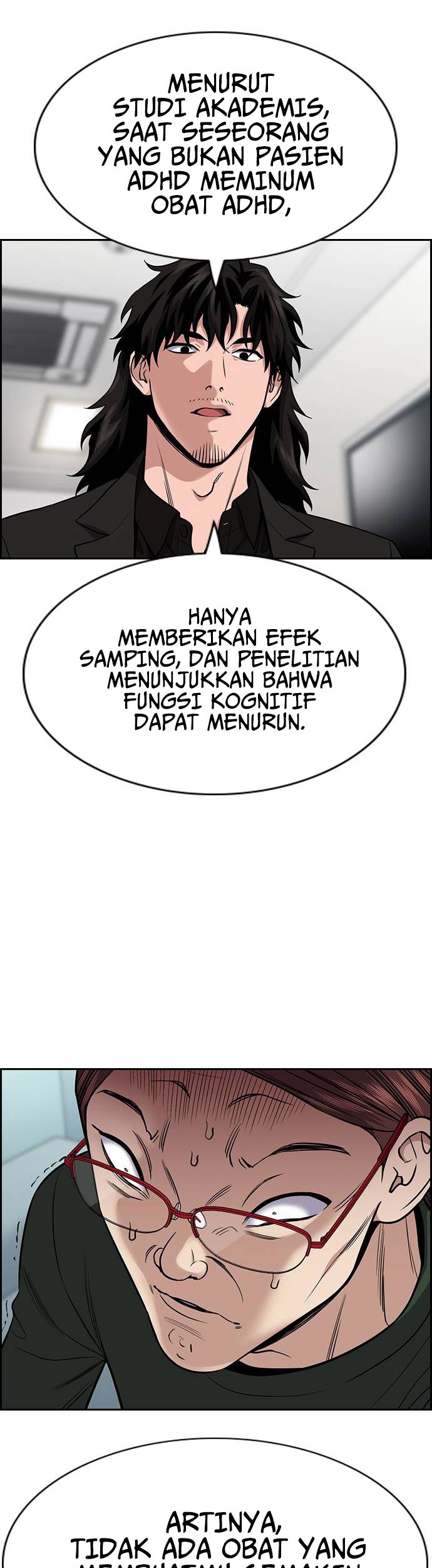 Chapter 129 - halaman 33