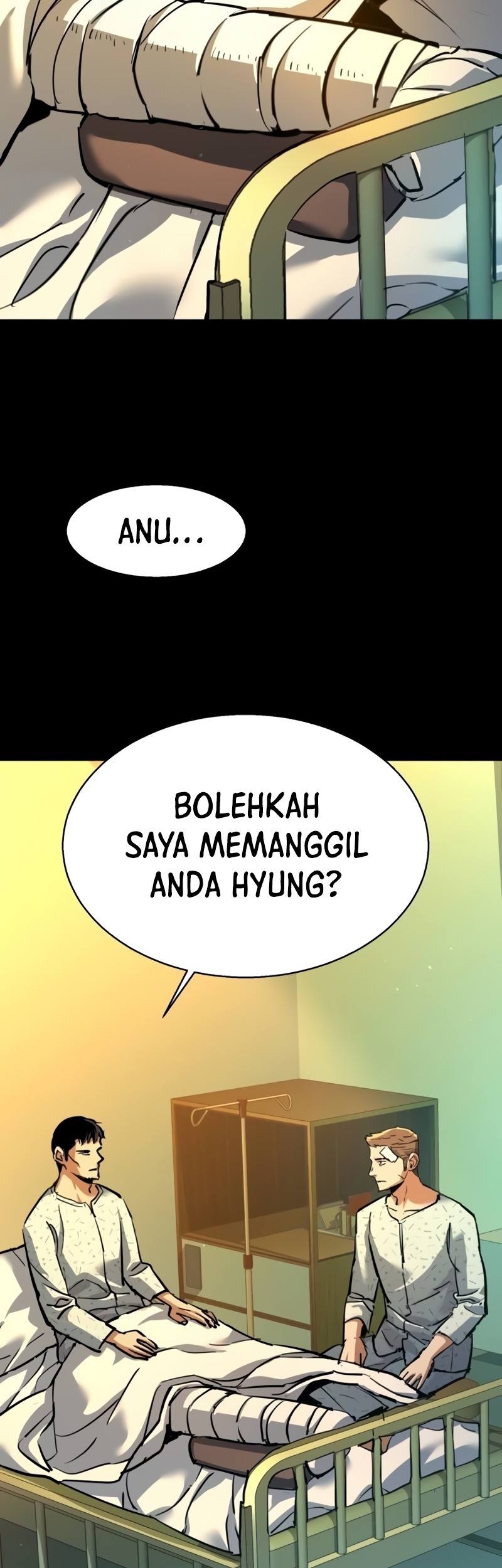 Chapter 199 - halaman 54
