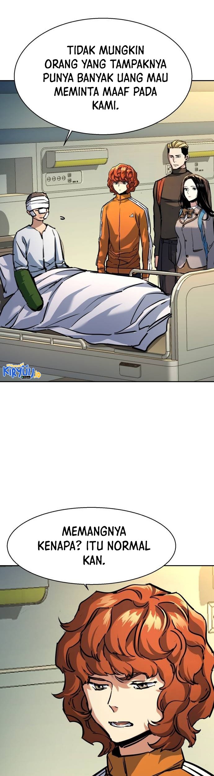 Chapter 198 - halaman 36
