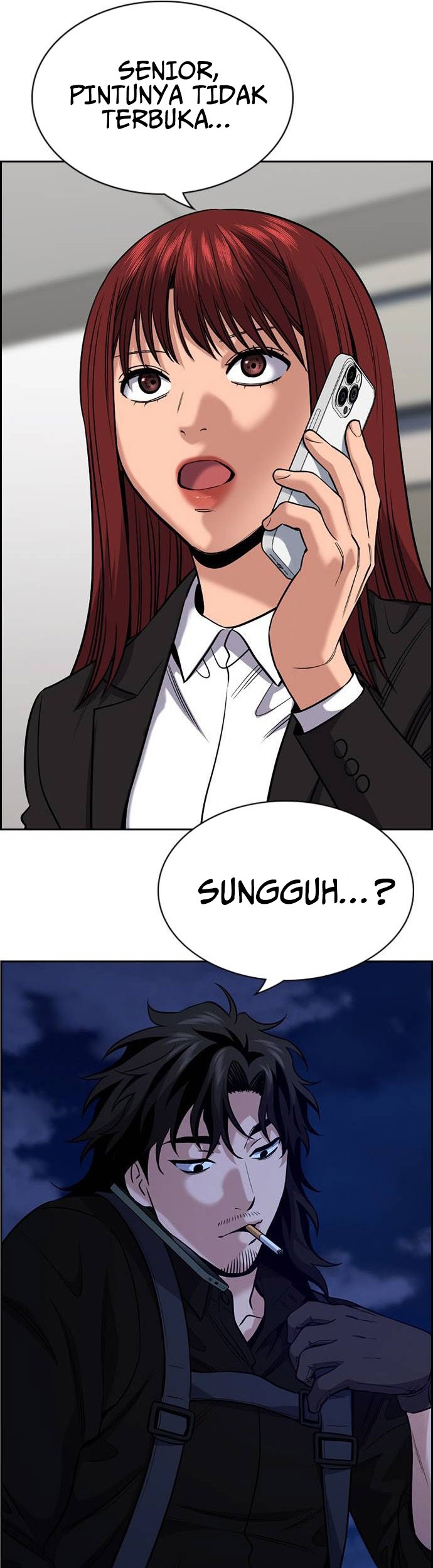 Chapter 128 - halaman 39