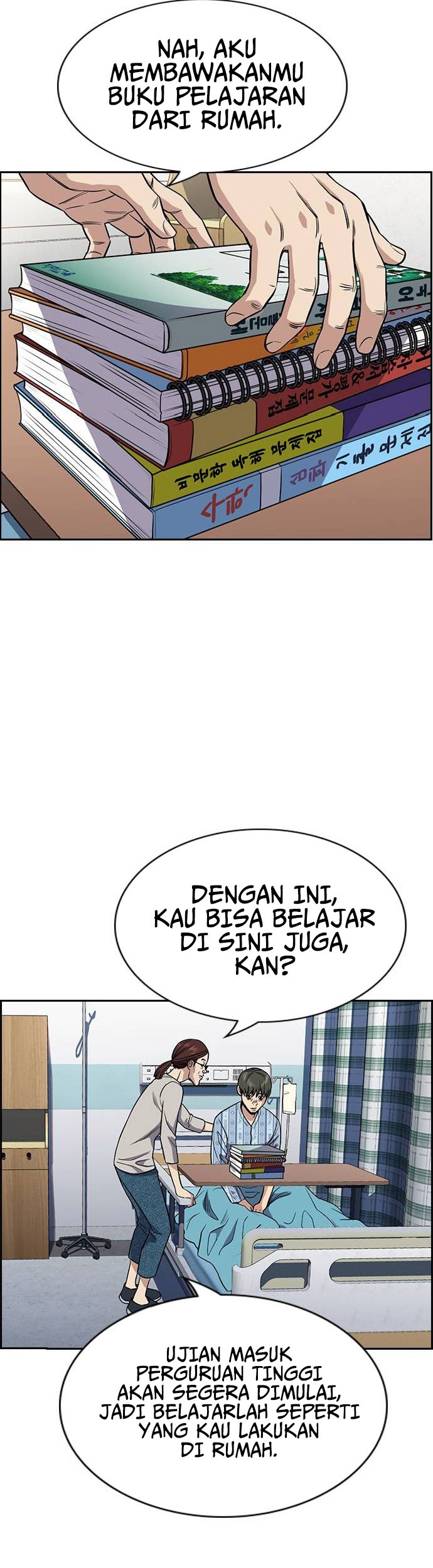Chapter 128 - halaman 13